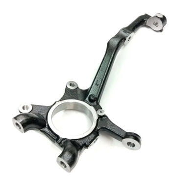 43211-KK010 43212-KK010 Knuckle kemudi Untuk Toyota Hilux Revo Fortuner 2015