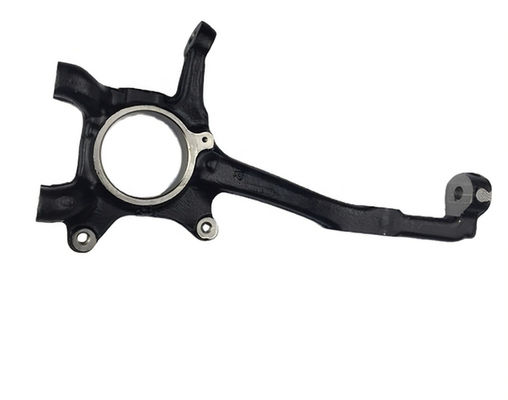 43211-KK010 43212-KK010 Knuckle kemudi Untuk Toyota Hilux Revo Fortuner 2015