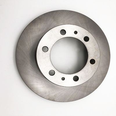 Rotor cakram rem depan untuk Toyota Hilux Vigo Pick Up 43512-0k060 OE NO. 43512-0k060