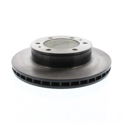 Rotor cakram rem depan untuk Toyota Hilux Vigo Pick Up 43512-0k060 OE NO. 43512-0k060