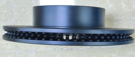 Rotor cakram depan 43512-60180 Untuk Toyota Landcruiser 200 Tundra
