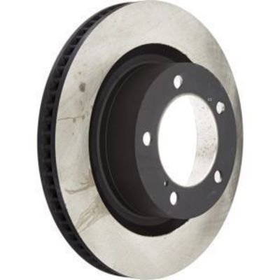 43512-0C020 Rotor cakram rem untuk Toyota sequoia v8 tundra v6