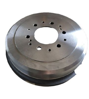42431-35170 Automatic Rear Brake Drum untuk Toyota Hilux LN106 4 Runner