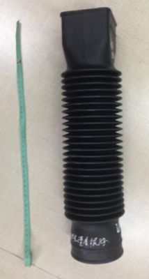 63860-02J00 pipa saluran udara untuk nissan patrol GQ Tb42s Carby 90-97