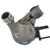 28200-4A480 Turbocharger Untuk Hyundai Starex CRDI Sebagai Kualitas Asli