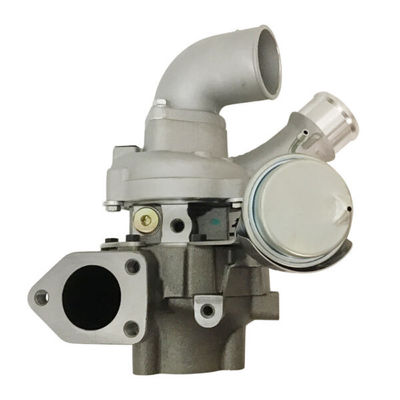 28200-4A480 Turbocharger Untuk Hyundai Starex CRDI Sebagai Kualitas Asli