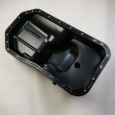 MD371263 Panci minyak tangki minyak mesin untuk Mitsubishi Triton l200 4D56