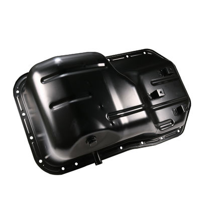 MD371263 Panci minyak tangki minyak mesin untuk Mitsubishi Triton l200 4D56