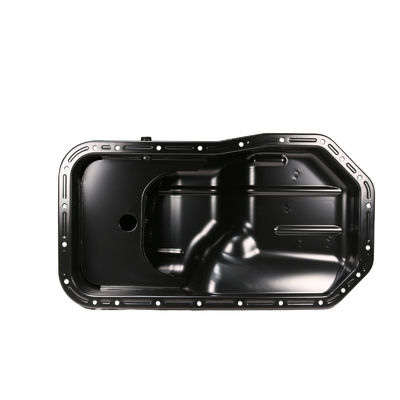 MD371263 Panci minyak tangki minyak mesin untuk Mitsubishi Triton l200 4D56