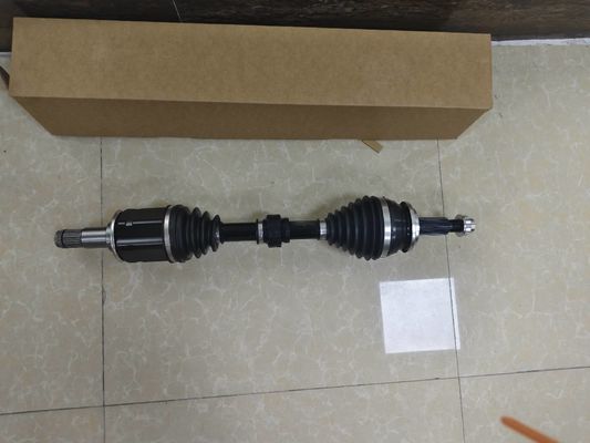 43420-58061 Poros Penggerak Depan Untuk Toyota Alphard Vellfire GG30W