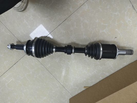 43420-58061 Poros Penggerak Depan Untuk Toyota Alphard Vellfire GG30W