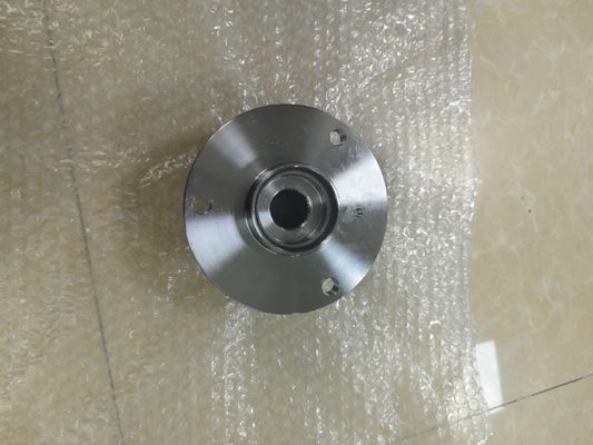 VKBA6627 713661010 4313500235 4513500135 Wheel Hub Spindles Wheel Hub Assemblies untuk Smart Fortwo Cabrio