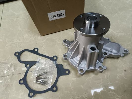 21010-EB701 21010-VK525 21010-5X000 Pompa Air Untuk Nissan Navara NP300