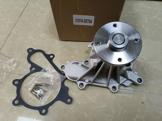 21010-EB701 21010-VK525 21010-5X000 Pompa Air Untuk Nissan Navara NP300