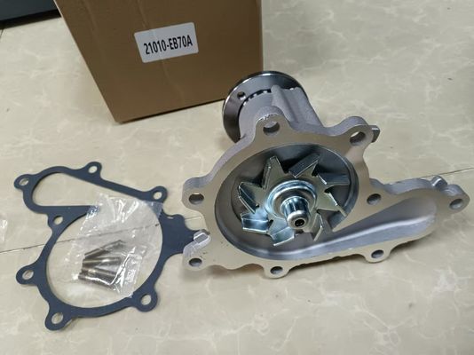 21010-EB701 21010-VK525 21010-5X000 Pompa Air Untuk Nissan Navara NP300