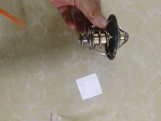 90916-03118 Termostat Untuk Toyota Hilux 1kd 2 Kd Hiace Landcruiser