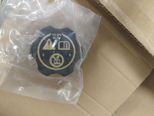 13032353 Tutup Radiator Tutup Reservoir Coolant Untuk GM Cadillac Cruze Buick