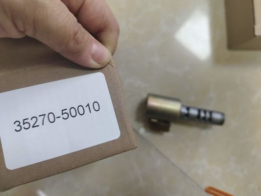 35270-50010 Shift Control Soleiod Assembly Untuk Toyota