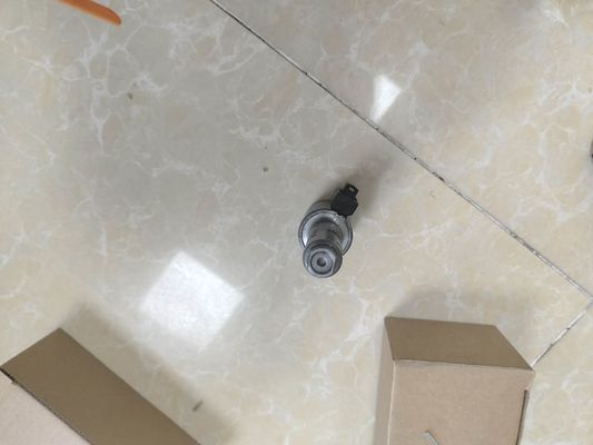 35280-50010 Lock Up Control Soleiod Assembly Untuk Toyota