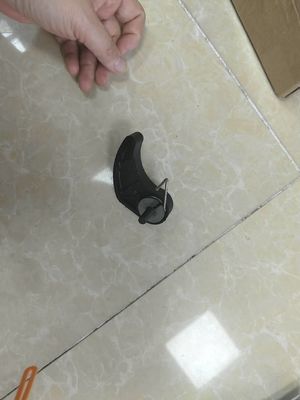 06A115130 Rantai Waktu Pompa Minyak Untuk Vw Audi Passat