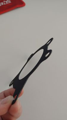 Pompa Air Gasket 25124-2B000 Untuk Hyundai Kia 2010-2024