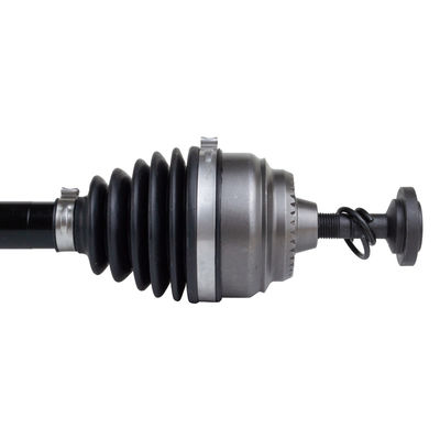 31607619658 7598028 PropllerShat Side Alex Drive Untuk BMW X3 X4 2013-2017