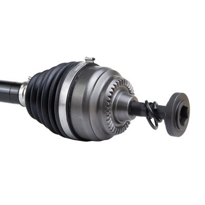 31607619658 7598028 PropllerShat Side Alex Drive Untuk BMW X3 X4 2013-2017