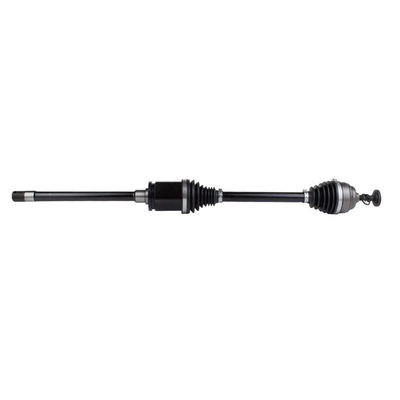 31607619658 7598028 PropllerShat Side Alex Drive Untuk BMW X3 X4 2013-2017