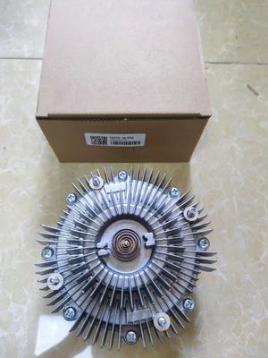 16210-0L010 16210-0L011 16210-30030 Kupler Oil Fan Clutch untuk Hilux Vigo 1KD Fortune