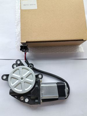 80731-95F0A Front Left Window Regulator Motor for Nissan Old Sunny N16 Navara D23