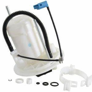 Filter Rumah Pompa Bahan Bakar Mitsubishi Lancer 1770A106 untuk Model 2007-