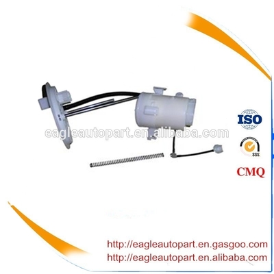 Filter Rumah Pompa Bahan Bakar Mitsubishi Lancer 1770A106 untuk Model 2007-