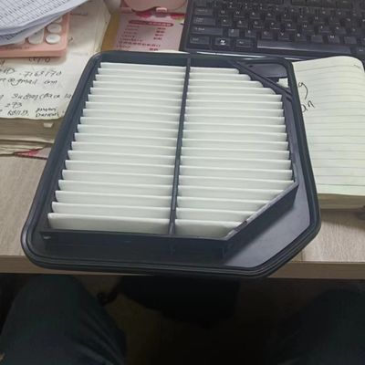 Saringan Udara Mesin Suzuki Jimny 1.6 VVT OE NO. 13780-77R00 untuk Model Tahun 1998-