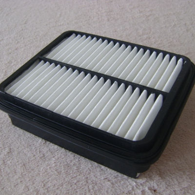 Filter Udara untuk Suzuki Baleno 1995-2009 dengan OE NO. 13780-60G00 dan Mesin 1.6 i 16V (SY416)