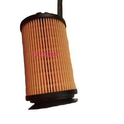 E85H D315 Filter Minyak untuk FUSO MITSUBISHI CANTER dengan Nomor OEM QC000001 dan Ukuran Standar