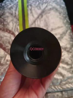 E85H D315 Filter Minyak untuk FUSO MITSUBISHI CANTER dengan Nomor OEM QC000001 dan Ukuran Standar