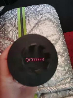 E85H D315 Filter Minyak untuk FUSO MITSUBISHI CANTER dengan Nomor OEM QC000001 dan Ukuran Standar