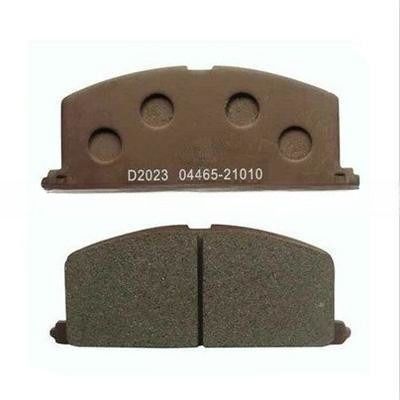 04465-21010 Brake Pad untuk Toyota Corolla AE111 EE111 ZE111 OE NO. 04465-21010