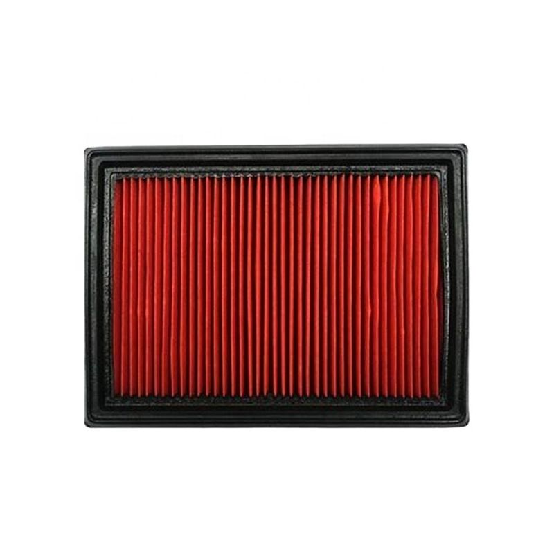 Filter Udara Mesin Ukuran Standar untuk Nissan Rogue Sentra QX70 300ZX Juke FX35 16546-30P00