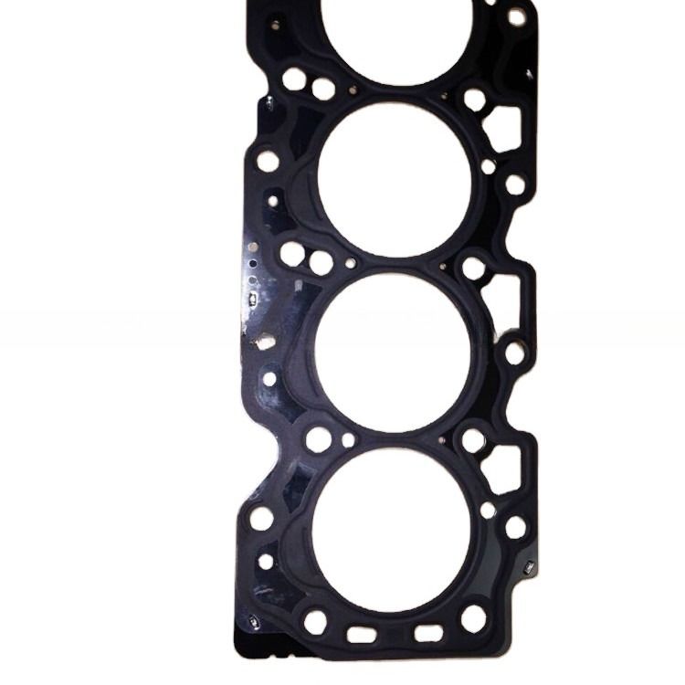11115-64170-BO Metal Cylinder Head Gasket Kit Untuk Mesin Diesel Toyota 2C 1969-1988