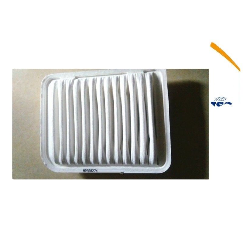 Elemen Filter Udara Ukuran Standar MR968274 untuk Mitsubishi MVP Grandis