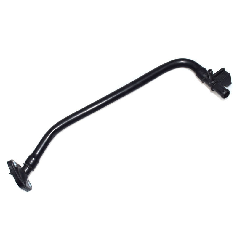 16268-75091 Toyota Radiator Hose Untuk Hilux Prado Mesin 1.6 YN5 Dan Panjang