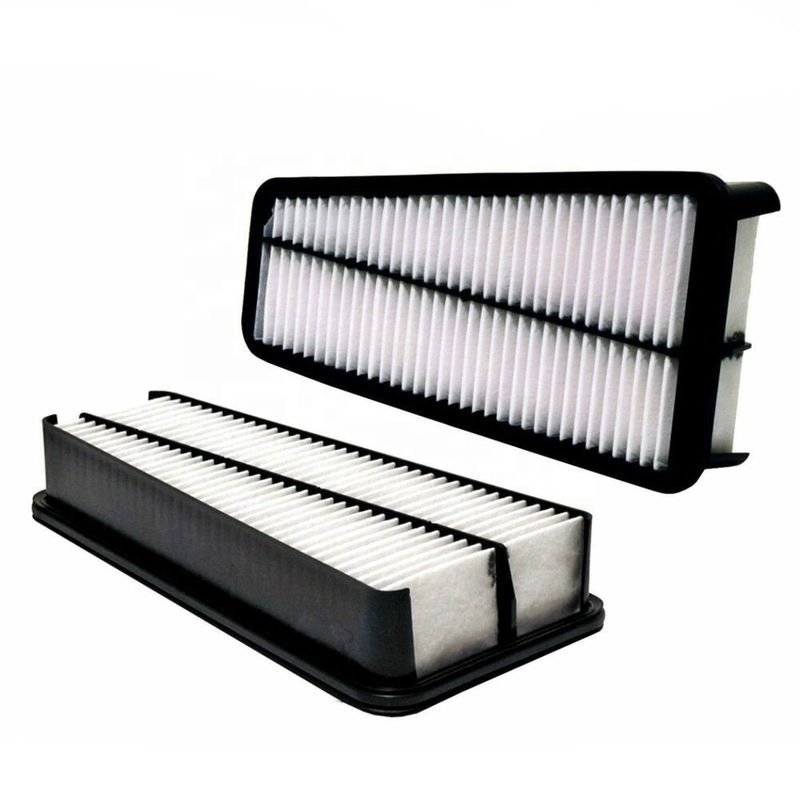 Mobil Fitting Toyota FJ CRUISER GSJ1 Filter udara 17801-31090 untuk TOYOTA LAND CRUISER PRADO