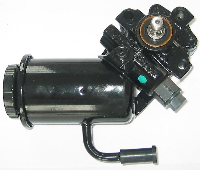 44320-60270 Temukan Pompa Kekuatan Kemudi yang Sempurna Untuk Toyota Land Cruiser VZJ95 VZJ90