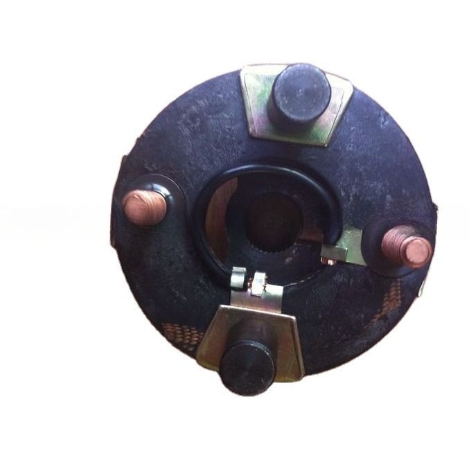 NR Busing Material Steering Coupling 45230-36010 untuk Toyota Landcruiser FJ45 DYNA 200