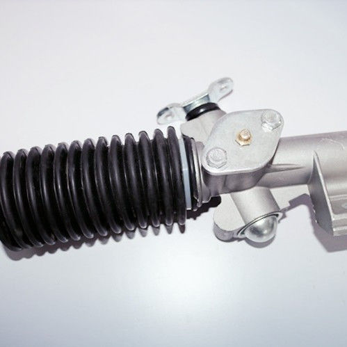 Standar Ukuran Steering Gear Power Steering Rack untuk Peugeot 405 4002.45