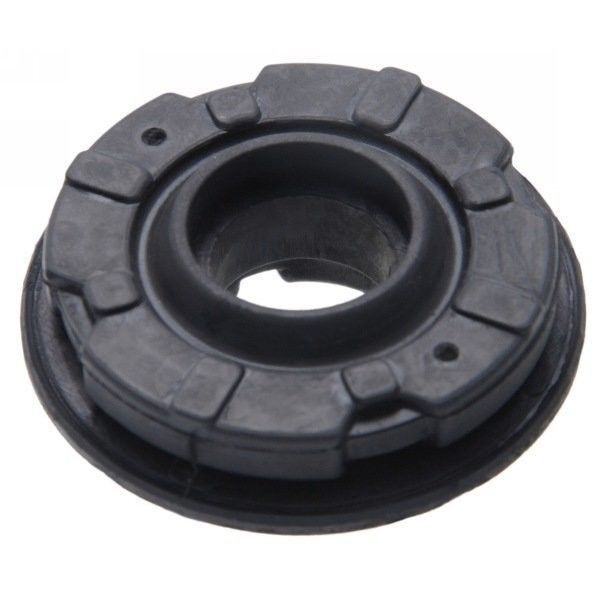 Mobil Fitting Toyota Cushion Strut Bar Arm Bushing Castor Rod Rubber 48674-26040 untuk Toyota Hiace
