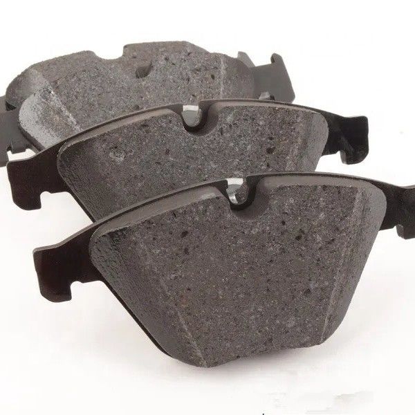34116850885 Disk Brake Pad Set Untuk BMW Seri 5 Ukuran Standar