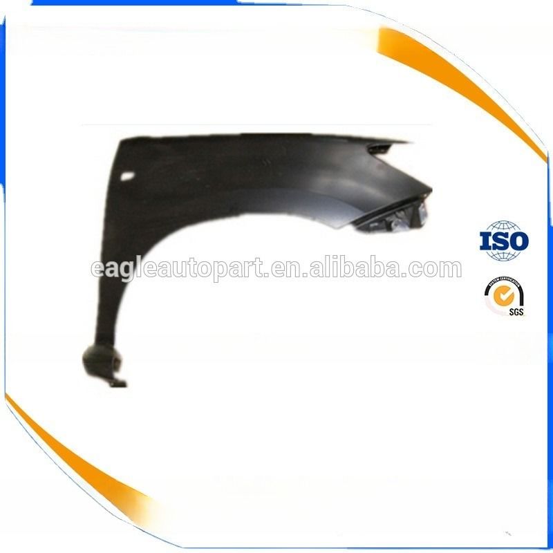 Mobil buat TOYOTA HILUX VIGO 2WD PICK UP Fender plastik 53812-0k010 53811-0k010