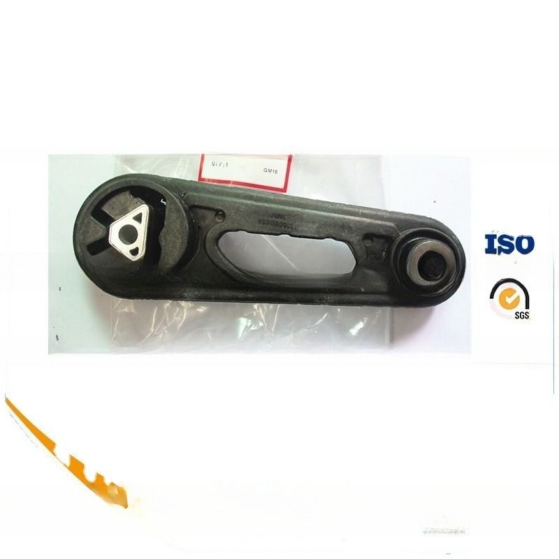 TIIDA Motor Rubber Mount 11360-ED55A 11360-ED000 Untuk Lyvia Dengan Bahan Karet Alam